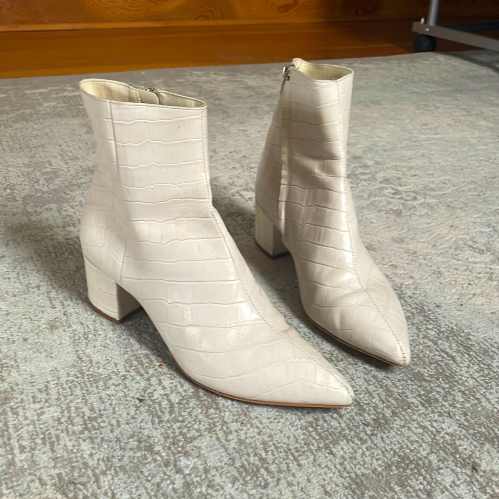 Dolce Vita boots - sz10